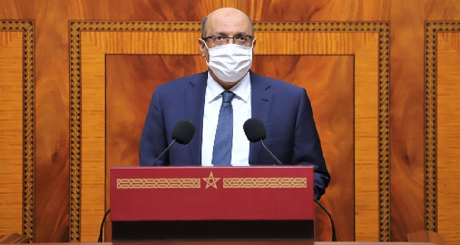 Noureddine Boutayeb: les autorités publiques veillent à préserver la santé des citoyens