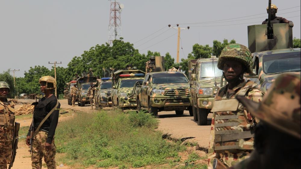 تحليل: استهداف عسكريين في كمين نصبه مسلحون في نيجيريا