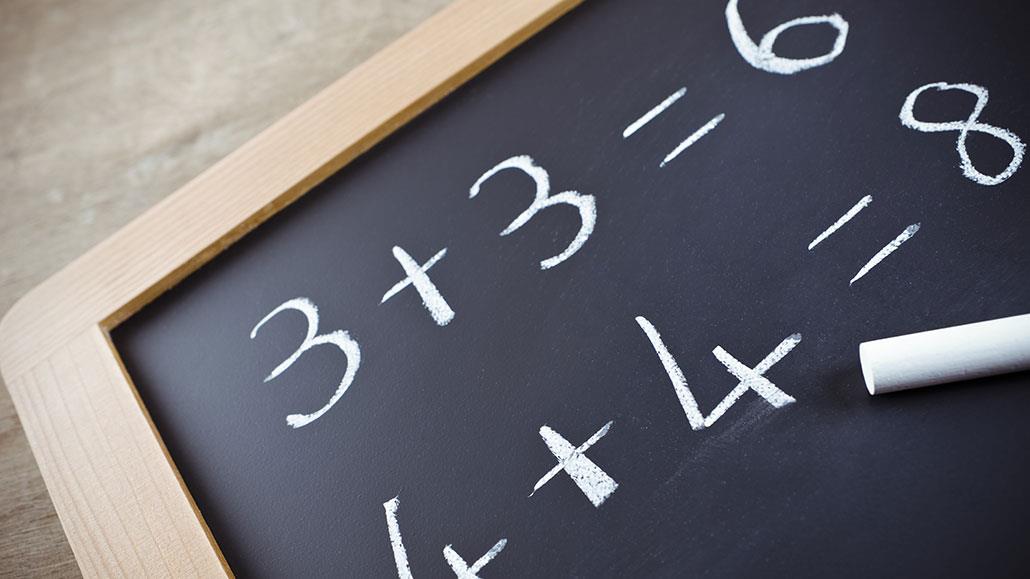 UNESCO: Les résultats des filles en mathématiques égalent désormais ceux des garçons