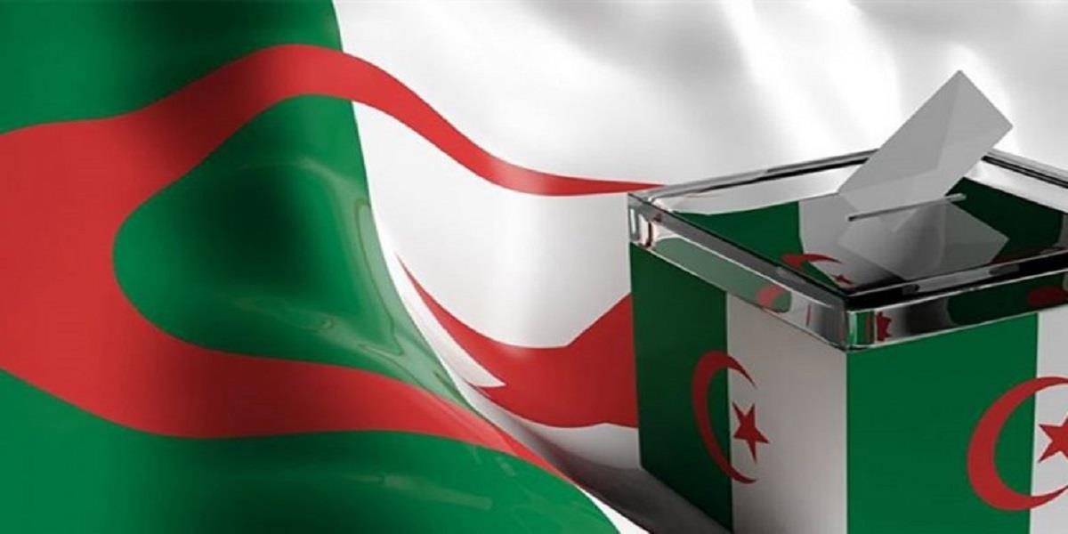 الجزائر: انتهاء الآجال القانونية لإيداع ملفات الترشح لانتخابات يونيو المقبل