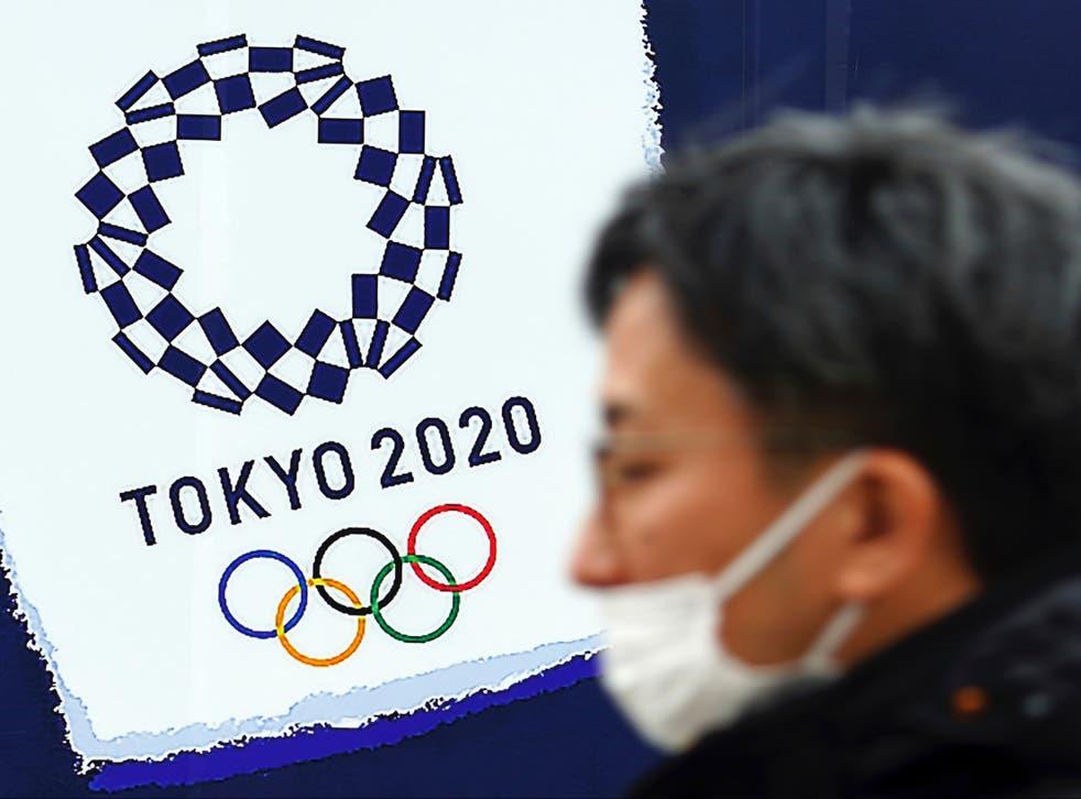طوكيو 2020: اليابان أصبحت في مأزق حيال الألعاب