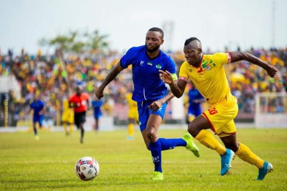 Éliminatoires de la CAN: la CAF rend son verdict sur le match Sierra Leone - Bénin
