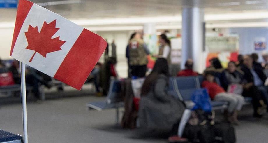 كندا غير مستعدة لفتح حدودها أمام المواطنين الأجانب غير الملقحين ضد كورونا