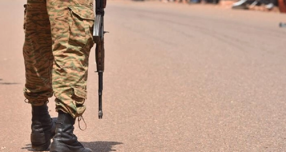 Le Burkina offre des primes pour l'arrestation ou la neutralisation de 20 "terroristes activement recherchés"