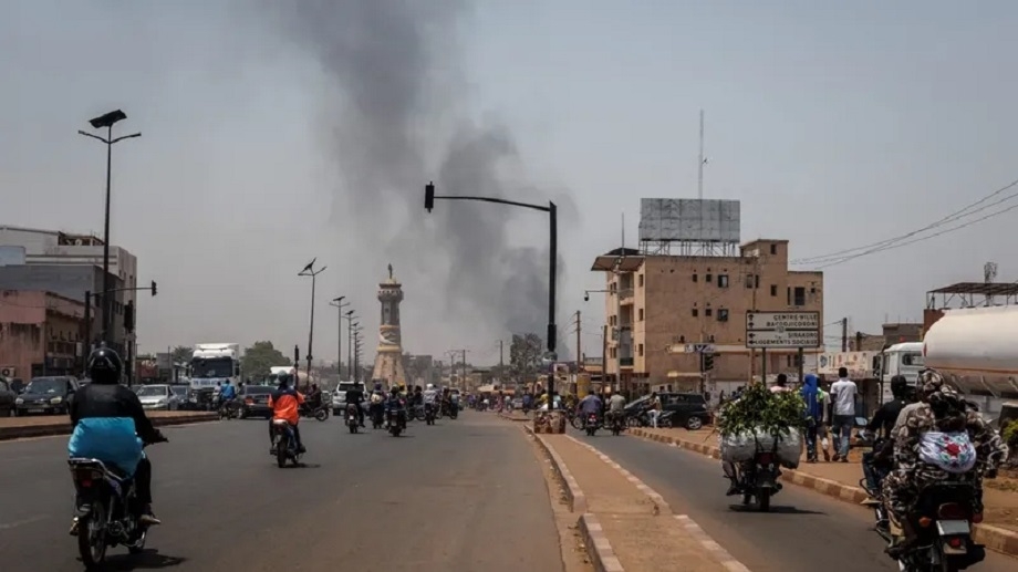 L'armée malienne annonce la neutralisation de plus d’une centaine de terroristes en moins d’une semaine