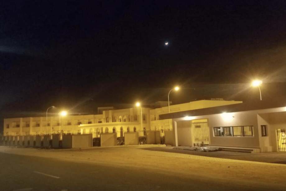 Tchad: levée du couvre-feu nocturne