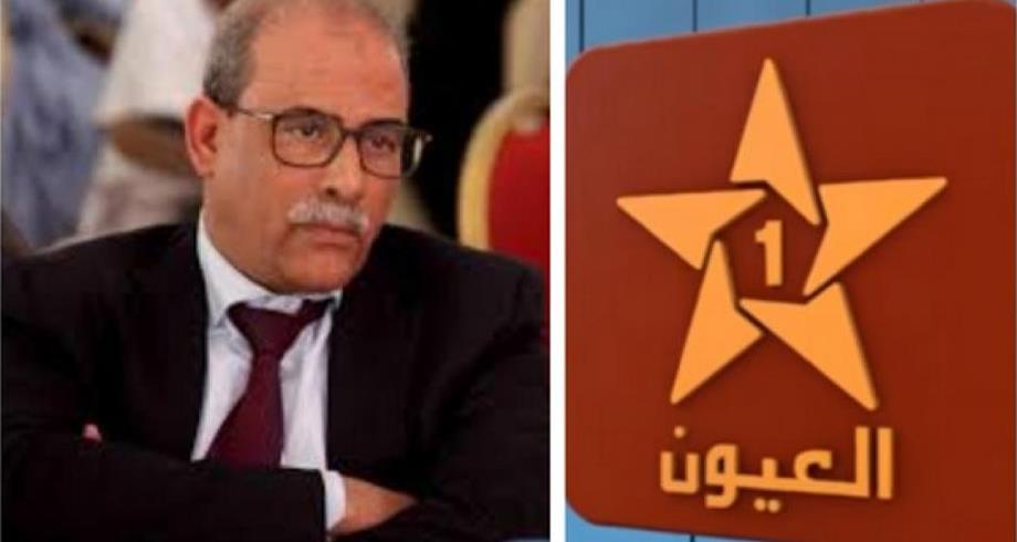 مدير قناة العيون الداه محمد الأغضف في ذمة الله