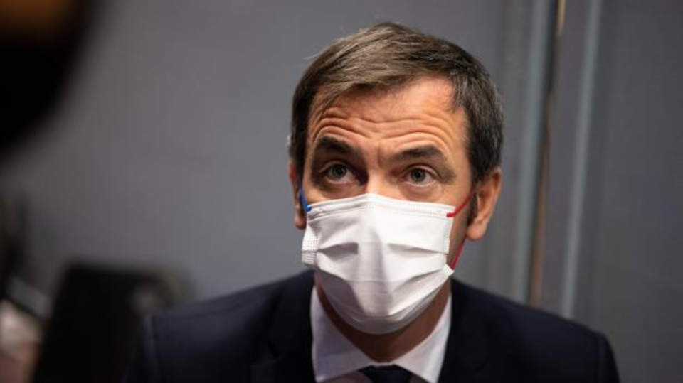 Ministre français de la santé: L'épidémie recule de 20 pc chaque semaine