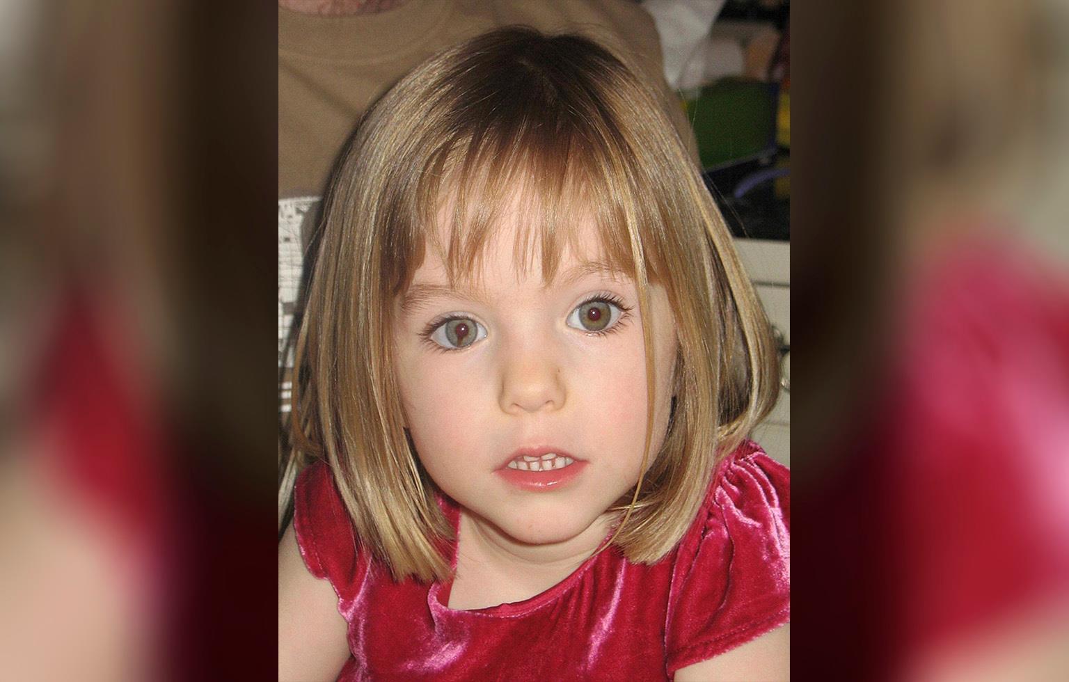 بعد 14 سنة.. ظهور أدلة جديدة في قضية اختفاء الطفلة مادلين ماكين