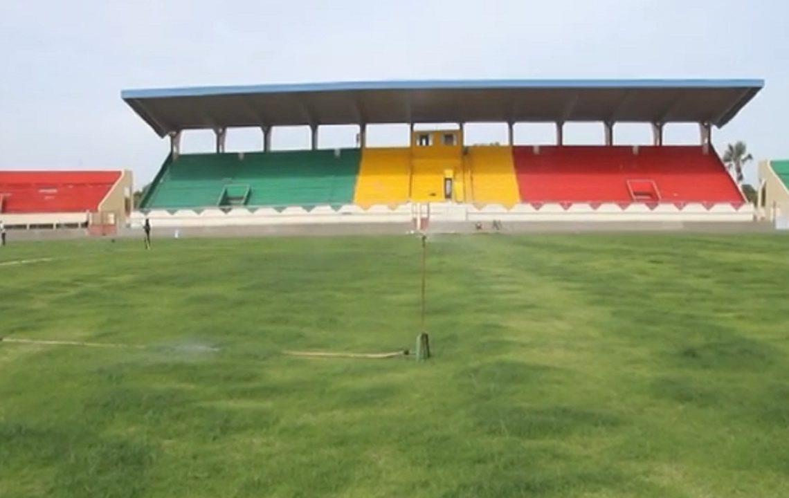 Eliminatoires de la Coupe du monde: le Sénégal parmi les pays ne disposant pas de stades aux normes de la CAF