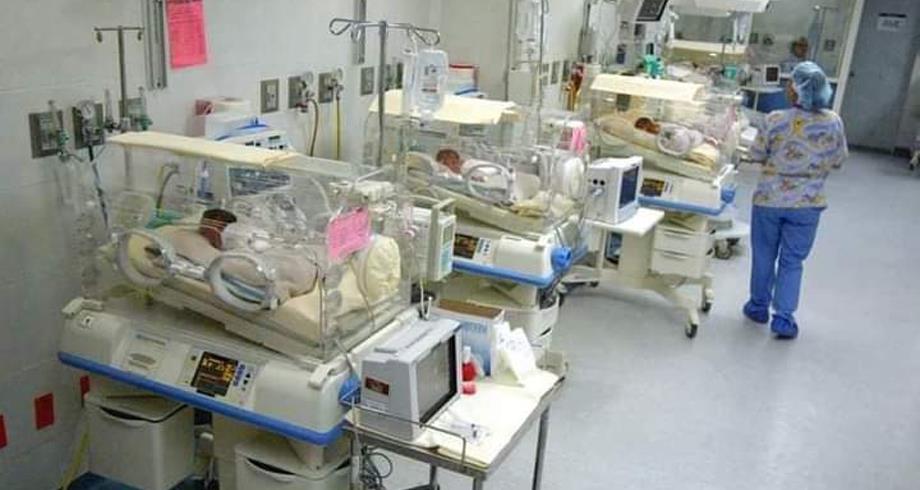Une Malienne donne naissance à 9 bébés dans une clinique à Casablanca. Les détails