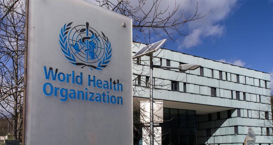 منظمة الصحة ستؤسس مركزا عالميا للوقاية من الأوبئة في برلين