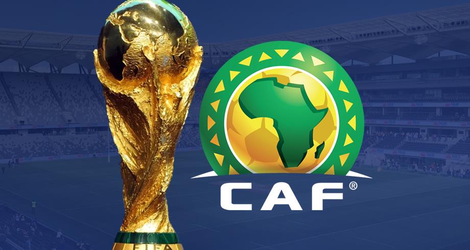 تأجيل التصفيات الإفريقية المؤهلة لكأس العالم "قطر 2022"