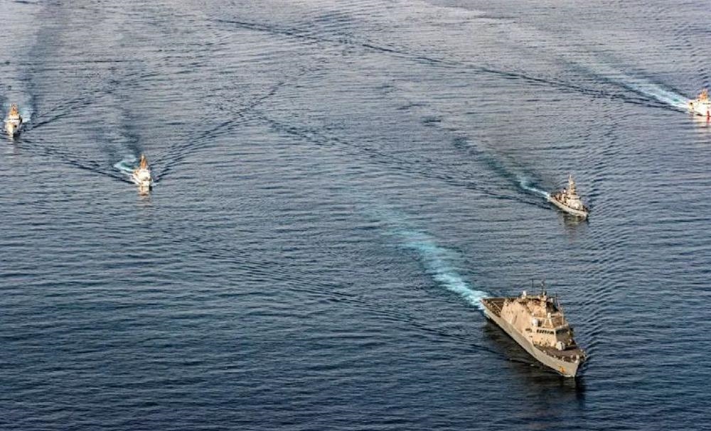 Détroit d'Ormuz : la France décide de déployer un groupe aéronaval en mer Rouge et dans le golfe d'Aden
