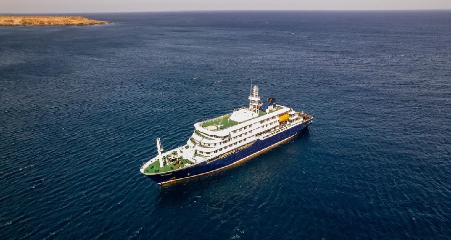 MV Hondius en route vers les Canaries malgré les cas suspects d’hantavirus… Que se passe-t-il ? MV Hondius en route vers les Canaries malgré les cas suspects d’hantavirus… Que se passe-t-il ?