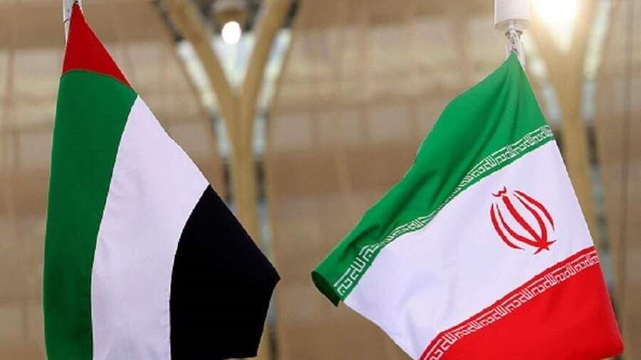الإمارات تدين بأشد العبارات تصريحات إيران العدائية