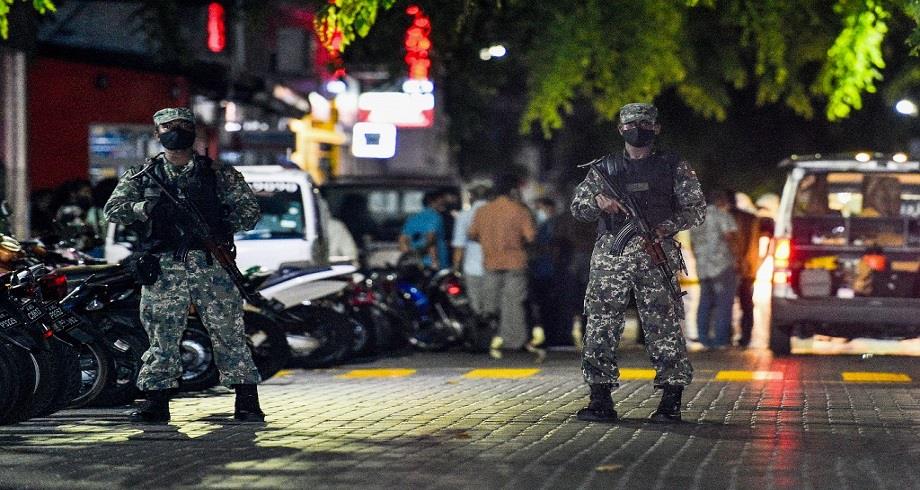 Maldives: arrestation d'un suspect dans la tentative d'assassinat de l'ex-président du pays