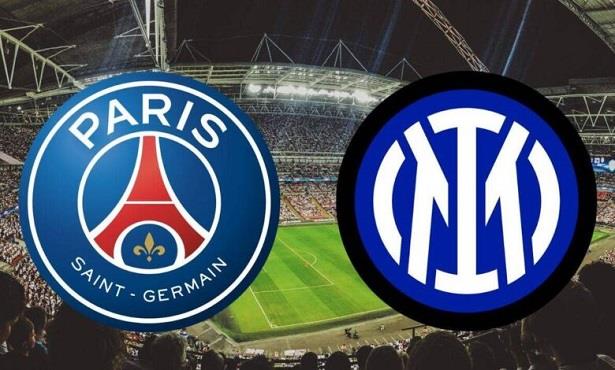 موعد نهائي دوري أبطال أوروبا بين إنتر ميلان وسان جرمان