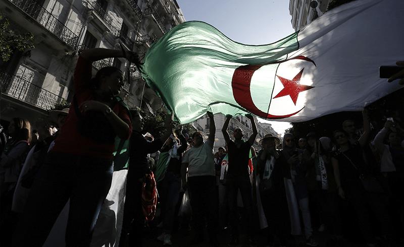 Liberté d'expression : Des rapporteurs spéciaux de l'ONU interpellent l'Algérie