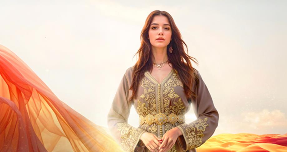 مراكش تحتفي بالصحراء المغربية بمناسبة "أسبوع القفطان 2025"