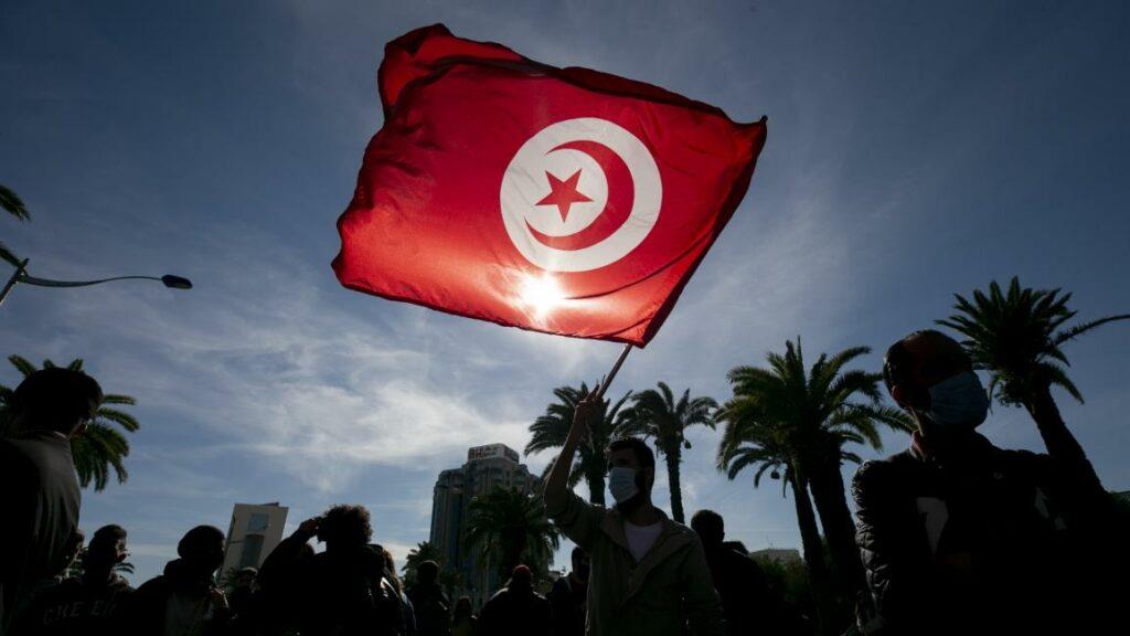 تونس : أولى جلسات الحوار الوطني