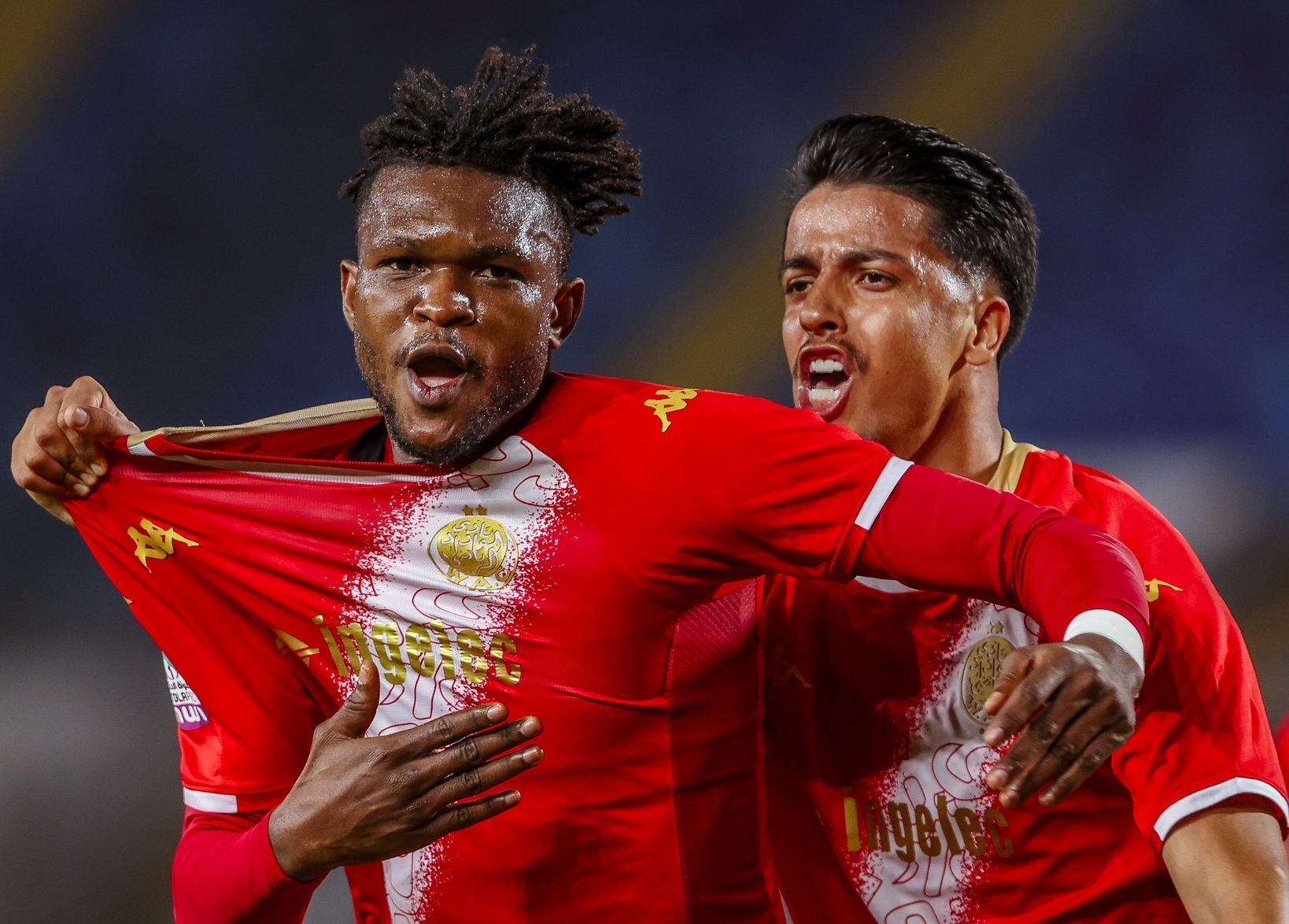 Botola Pro D1: Le Wydad remporte le derby casablancais face au Raja (1-0)