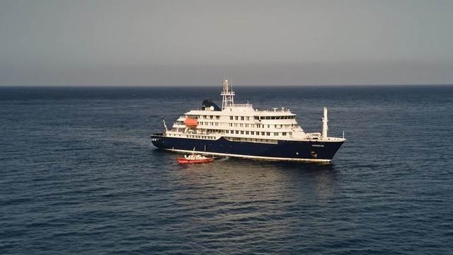 Hantavirus : Des Britanniques à bord d’un navire de croisière touché seront placés en isolement dans un hôpital