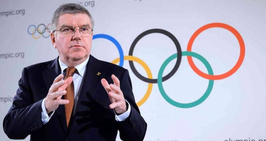 أولمبياد طوكيو .. إرجاء زيارة رئيس الأولمبية الدولية إلى اليابان بسبب الجائحة