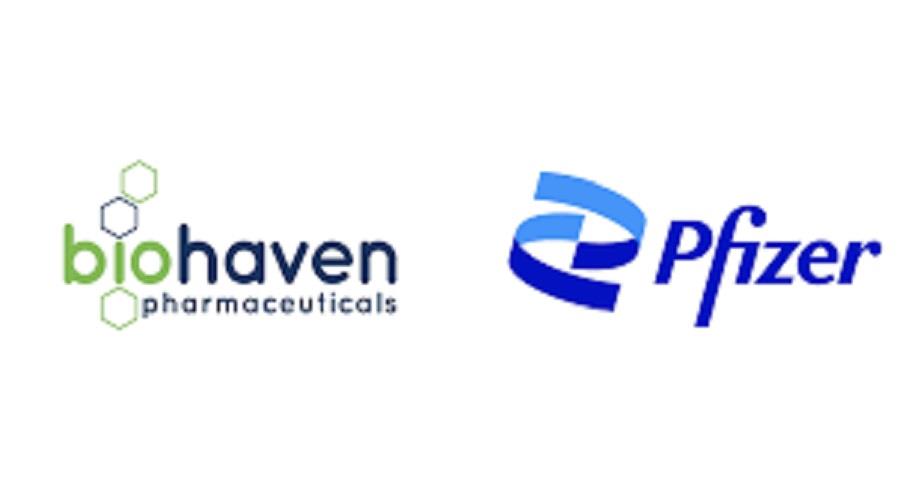USA: Pfizer rachète le laboratoire Biohaven pour 11,6 milliards de dollars