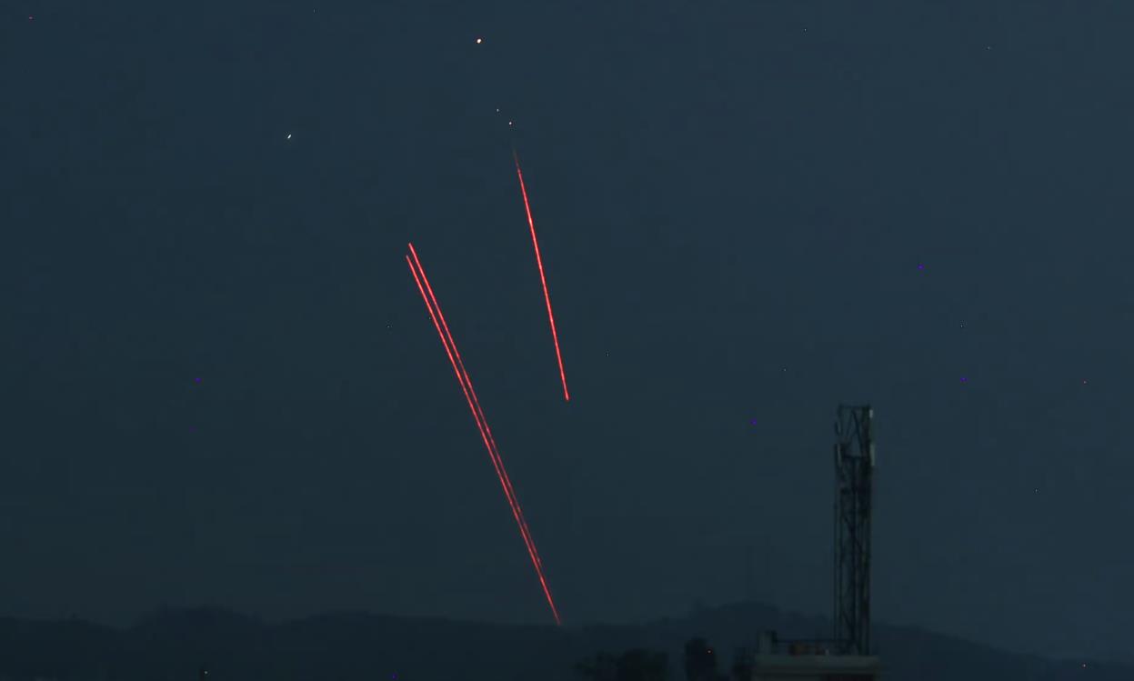 في ظل مخاوف من حرب شاملة.. باكستان تشن هجمات مضادة على الهند
