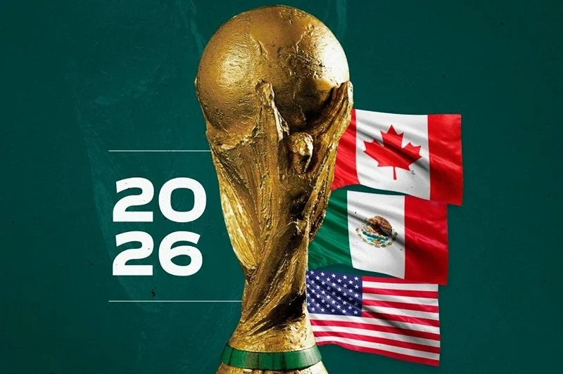 كأس العالم 2026 .. ولاية نيويورك تعلن عن إطلاق خط نقل منتظم للحافلات في اتجاه ملعب "ميتلايف" مقابل 20 دولارا