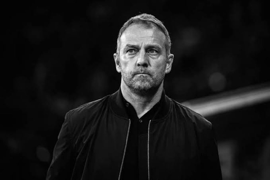 خبر مفجع لمدرب برشلونة هانزي فليك قبل ساعات من الكلاسيكو خبر مفجع لمدرب برشلونة هانزي فليك قبل ساعات من الكلاسيكو