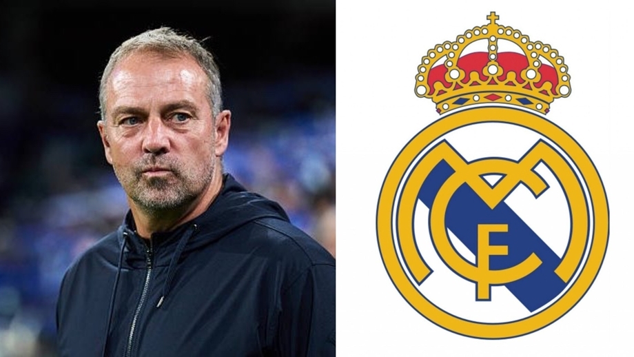 ريال مدريد يوجه رسالة خاصة لمدرب برشلونة ريال مدريد يوجه رسالة خاصة لمدرب برشلونة