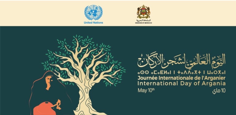 Un arbre, une identité, un patrimoine… Essaouira célèbre la Journée internationale de l’Arganier