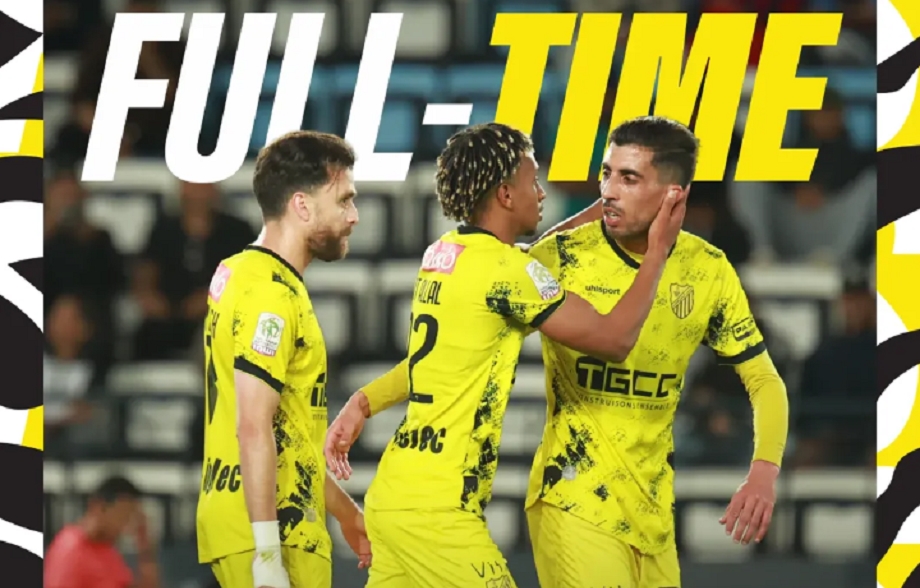 Botola Pro : le MAS s’impose face à l’Union Touarga et reprend les commandes du classement