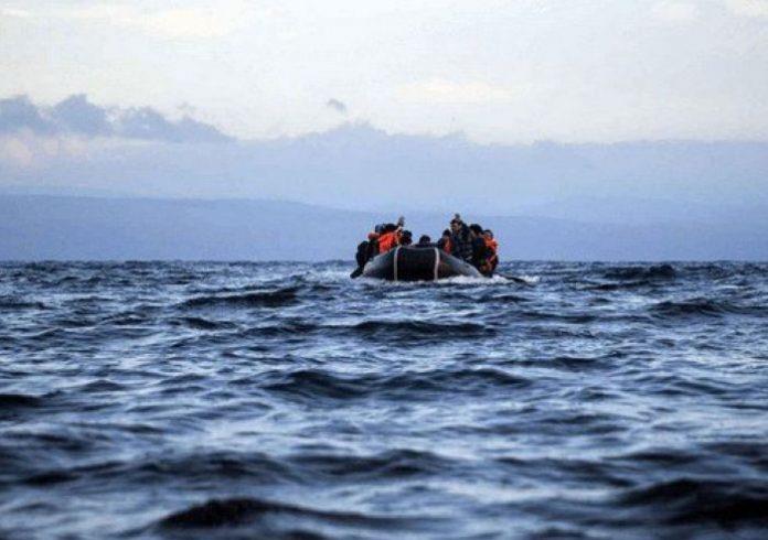 Libye: 680 migrants interceptés en Méditerranée