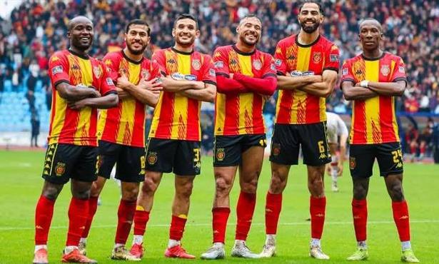 الترجي يتوج بطلا للدوري التونسي