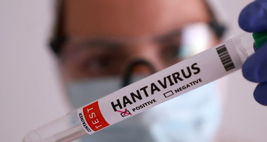 Hantavirus : Quatre passagers allemands du “Hondius” transférés à Francfort