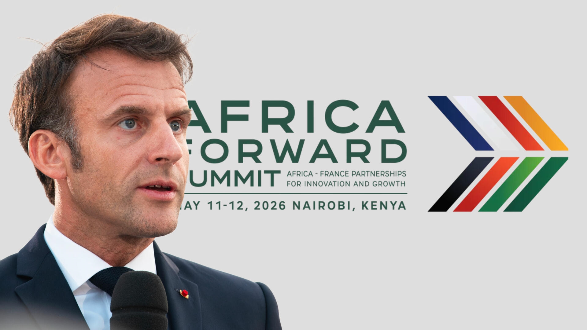 Nairobi : le système marocain d'enseignement, un modèle extraordinaire pour l’Afrique selon Macron Nairobi : le système marocain d'enseignement, un modèle extraordinaire pour l’Afrique selon Macron