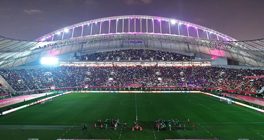 Portugal: la jauge d'accueil dans les stades relevée à 50%