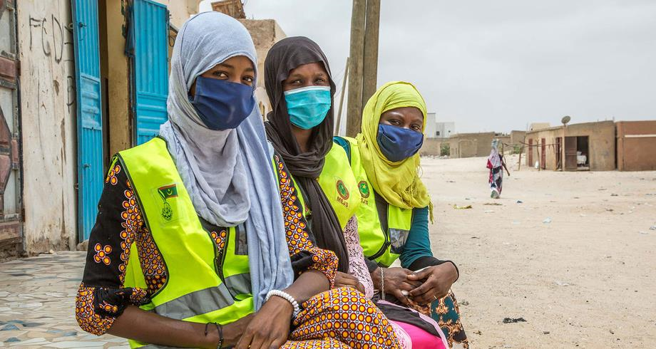 موريتانيا .. موجة ثالثة من تفشي فيروس كورونا بولاية جنوب البلاد