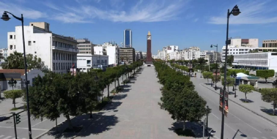 Covid-19: allègement des mesures de confinement en Tunisie