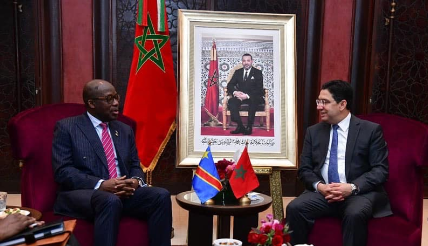 La RDC salue l'engagement du Maroc pour la promotion d’une approche globale et inclusive en matière de lutte contre le terrorisme