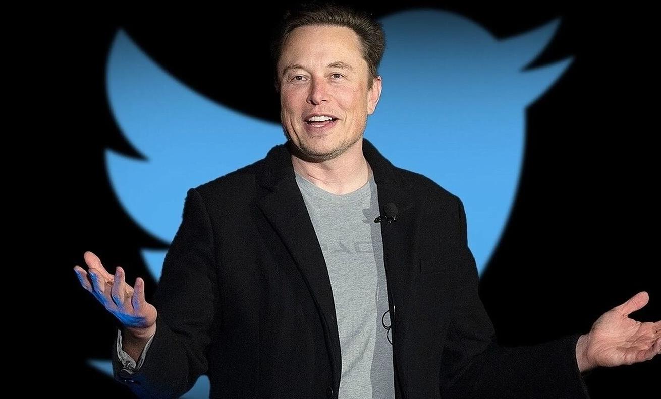 Elon Musk nomme une femme à la tête de Twitter