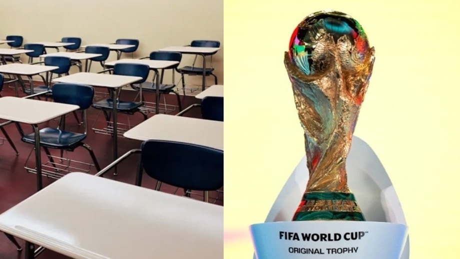 مونديال 2026 .. المكسيك تلغي قرار تقليص العام الدراسي