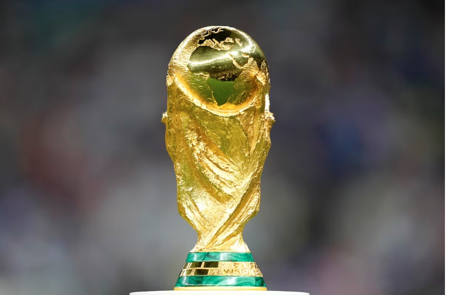 كأس العالم .. أكثر المنتخبات تسجيلا للأهداف في نسخة واحدة كأس العالم .. أكثر المنتخبات تسجيلا للأهداف في نسخة واحدة