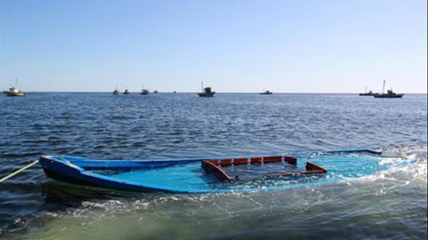 مصرع ما لا يقل عن 17 مهاجرا سريا إثر غرق مركبهم في عرض السواحل التونسية