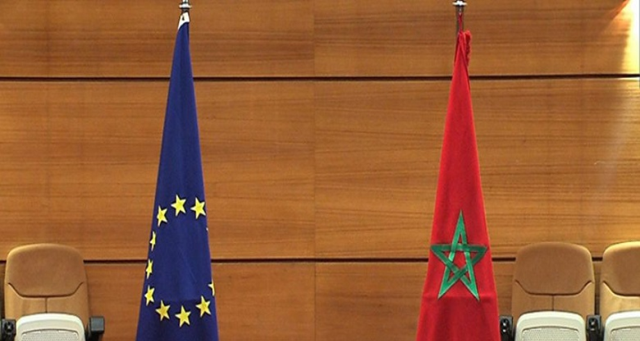 الاتحاد الأوروبي يرغب في تعزيز الشراكة "الفريدة والموثوقة" مع المغرب