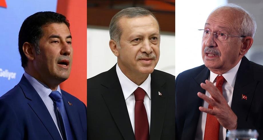 الانتخابات التركية 2023.. المرشحون وأبرز وعودهم الانتخابية