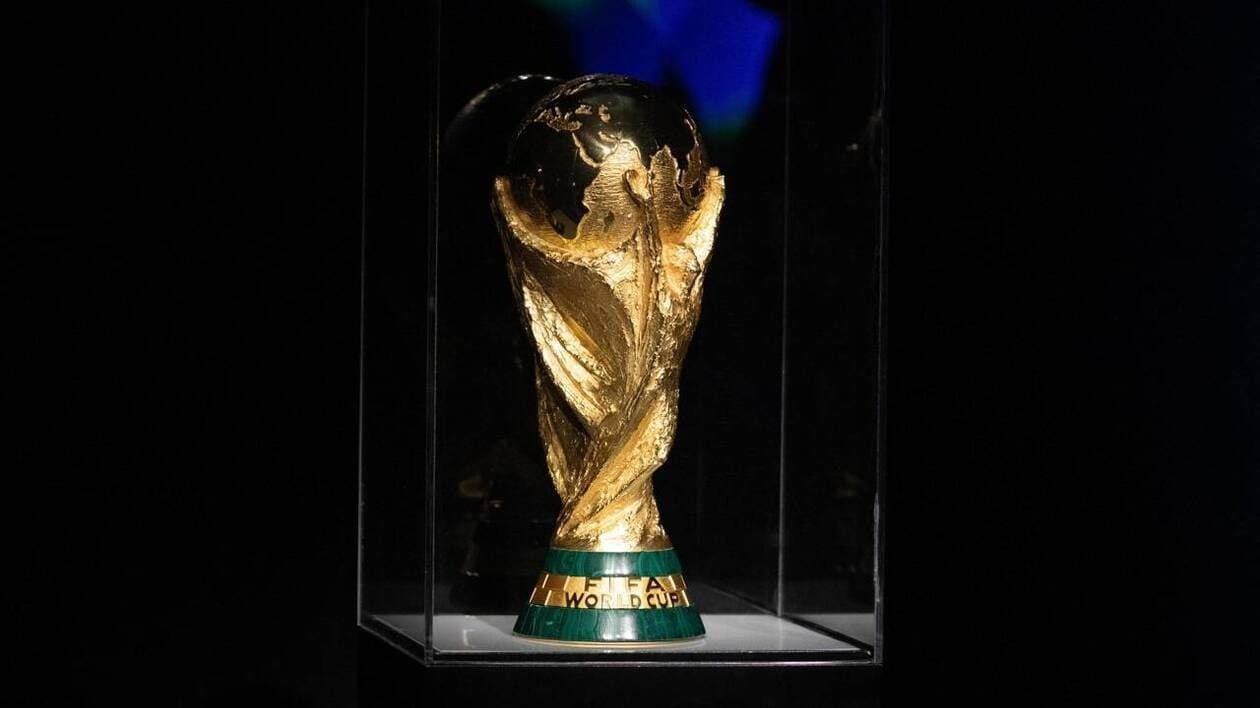كأس العالم .. خطوط الهجوم الأكثر شراسة في تاريخ الساحرة المستديرة كأس العالم .. خطوط الهجوم الأكثر شراسة في تاريخ الساحرة المستديرة